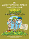 Cover image for Gross Junior Edition